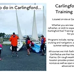 Marina * Carlingford