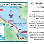 Marina Carlingford