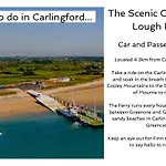 Marina * Carlingford