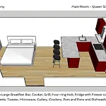 Marina Apartmán *
