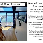 Marina Apartmán Carlingford