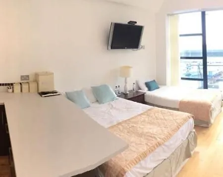 Marina Διαμέρισμα