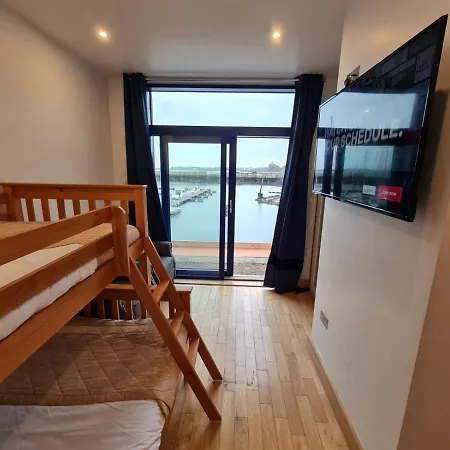 Marina Διαμέρισμα *