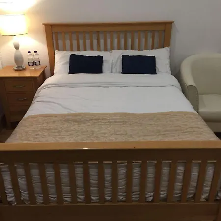 Marina 公寓 卡林福德