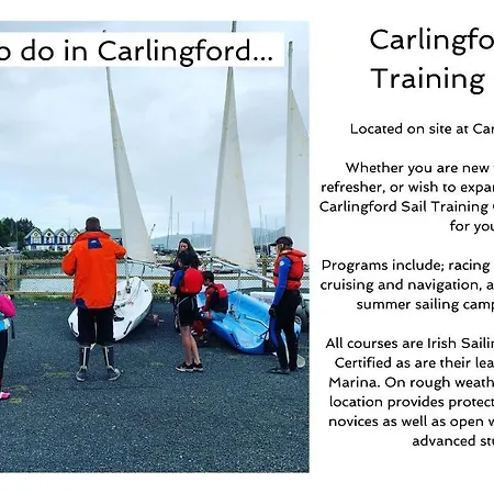 Marina * Carlingford