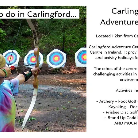 Marina 公寓 卡林福德