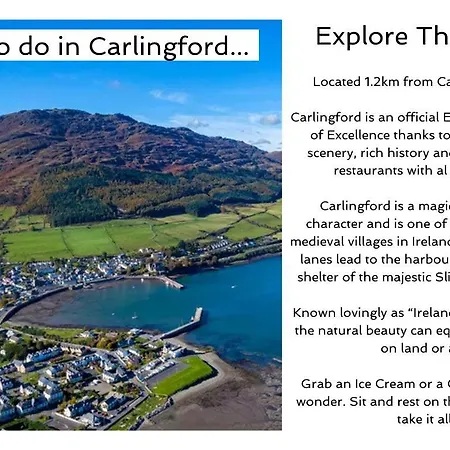 Διαμέρισμα Marina Carlingford