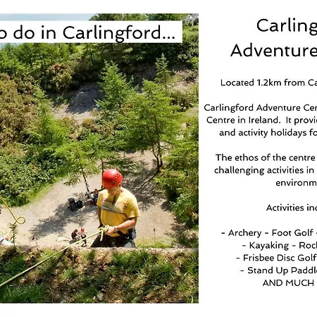 Marina Διαμέρισμα Carlingford