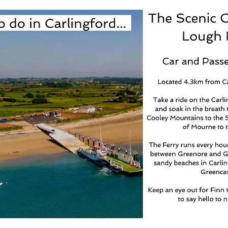 Marina * Carlingford