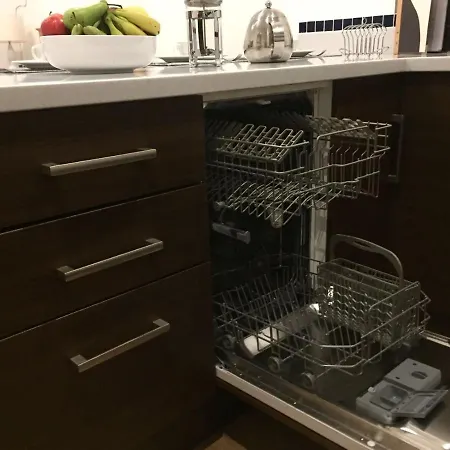 公寓 Marina 卡林福德