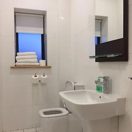 Marina Διαμέρισμα