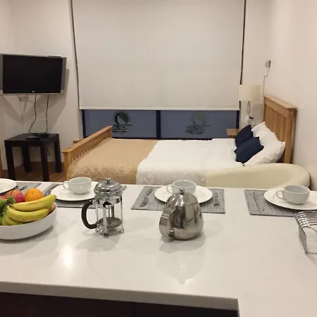 Marina Διαμέρισμα Carlingford