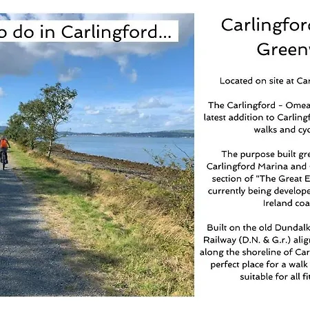 Appartement Marina *