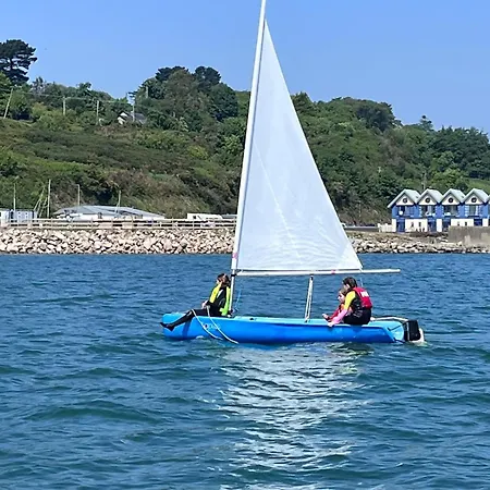 Appartement Marina *