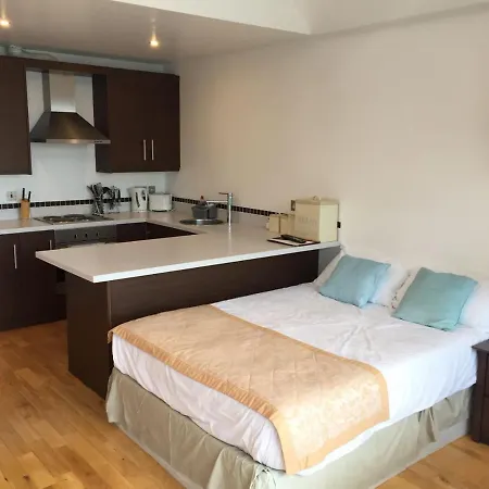 Διαμέρισμα Marina Carlingford