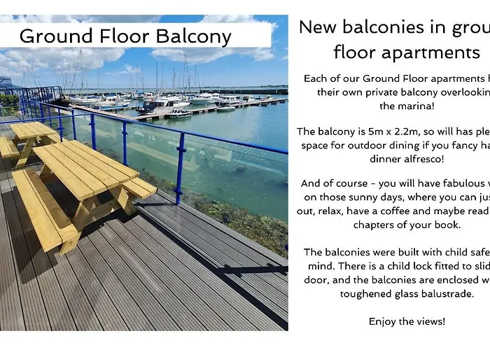 Marina Appartement